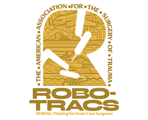 Robo TRACS logo Gold.png Robo TRACS logo Gold